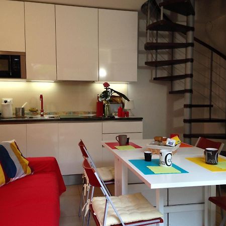 Apartmán Monaco Terrace Beausoleil Exteriér fotografie