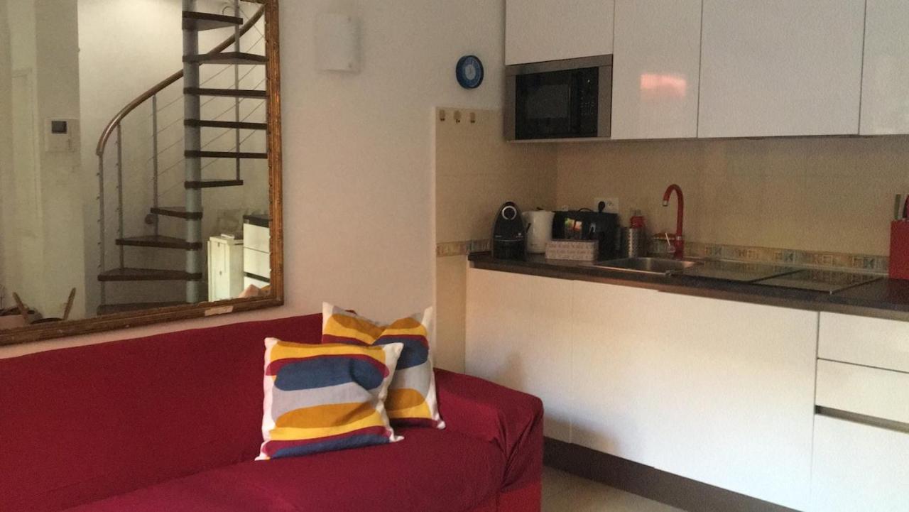 Apartmán Monaco Terrace Beausoleil Exteriér fotografie