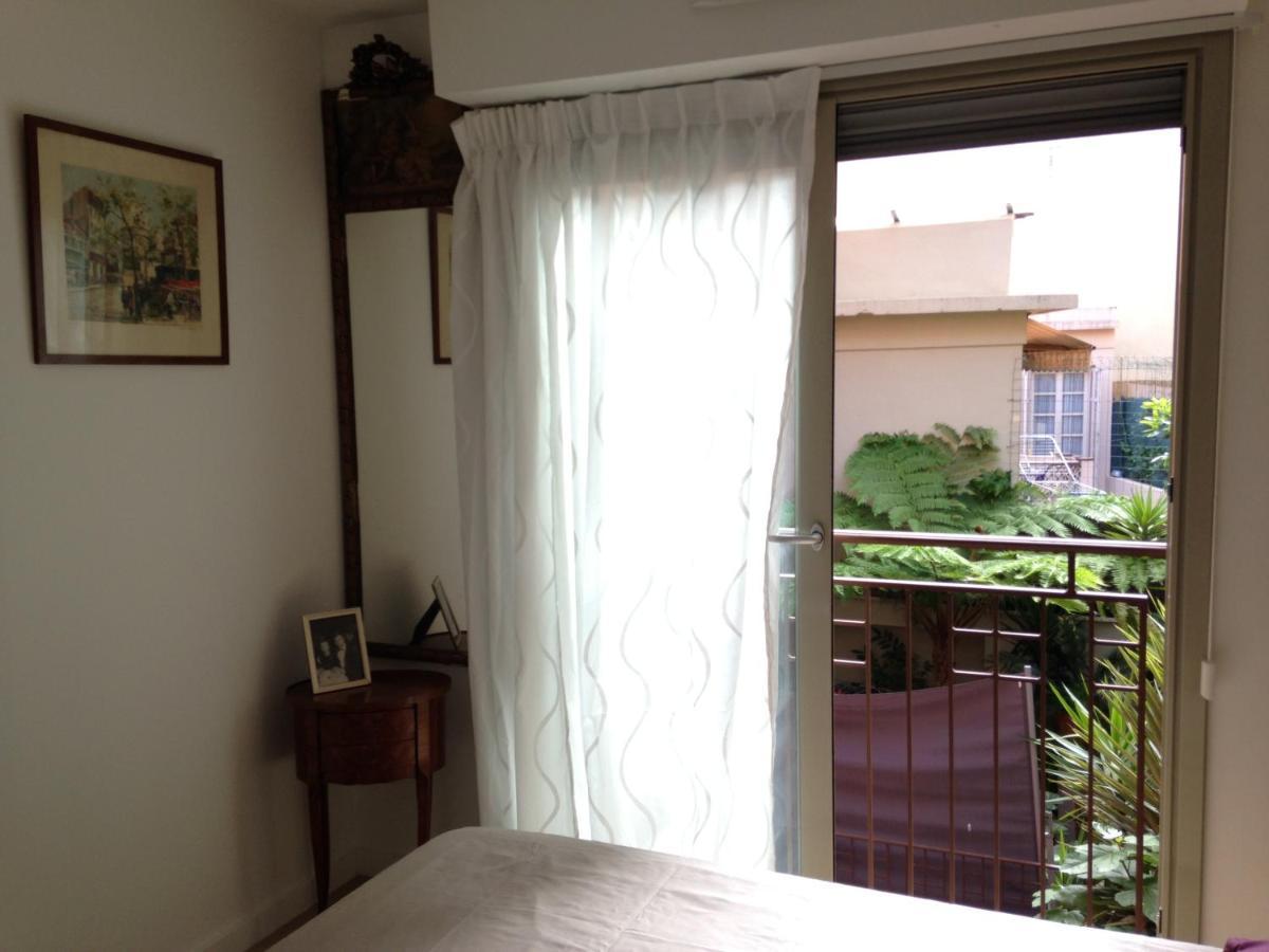 Apartmán Monaco Terrace Beausoleil Exteriér fotografie