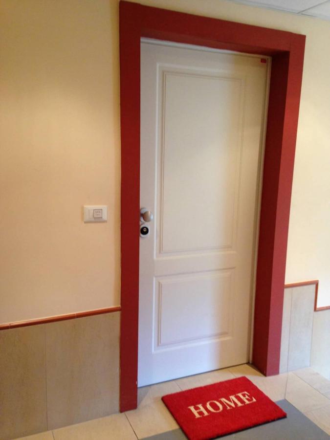 Apartmán Monaco Terrace Beausoleil Exteriér fotografie